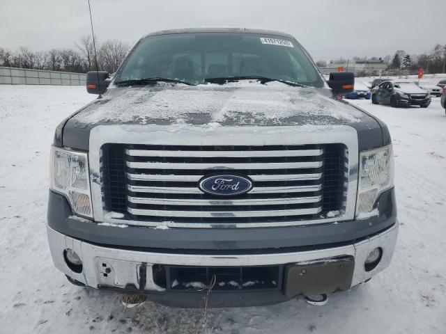 Photo 5 from auction – 2012 FORD F150 SUPER with VIN 1FTFW1ET9CFA67571