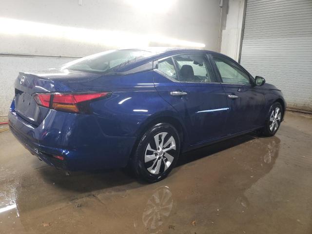 Photo 3 from auction – 2024 NISSAN ALTIMA S with VIN 1N4BL4BV7RN421686