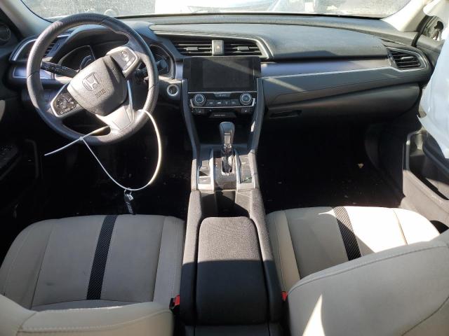 Photo 8 from auction – 2017 HONDA CIVIC EX with VIN 19XFC1F36HE023987
