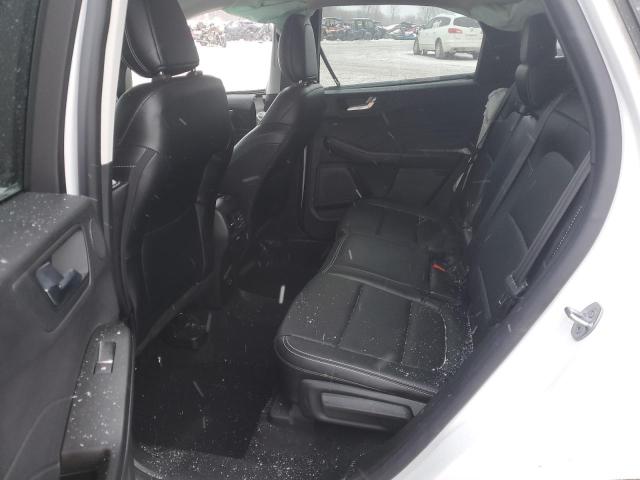 Photo 11 from auction – 2021 FORD ESCAPE SEL with VIN 1FMCU9H65MUB22099