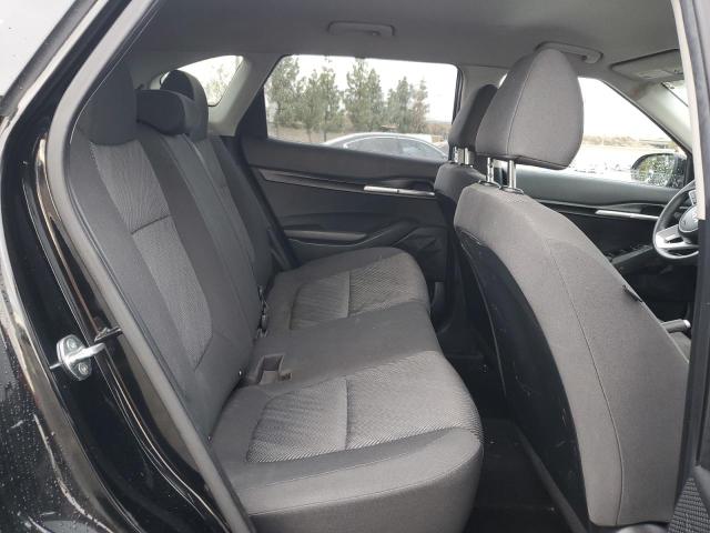 Photo 10 from auction – 2022 KIA SELTOS LX with VIN KNDEPCAA0N7329693