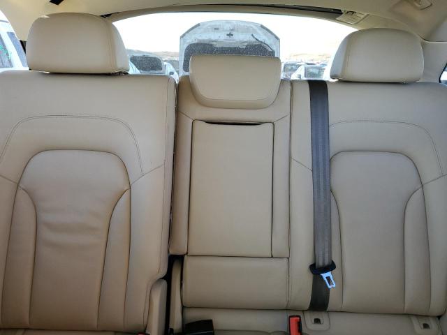 Photo 10 from auction – 2015 AUDI Q5 PREMIUM with VIN WA1LFAFP7FA022970