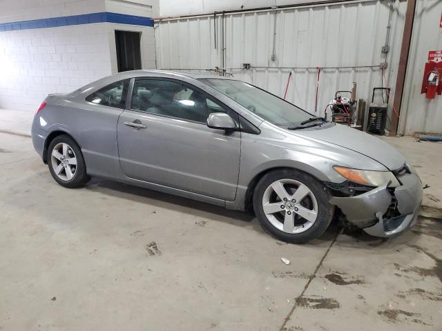 Photo 4 from auction – 2007 HONDA CIVIC EX with VIN 2HGFG12827H502840