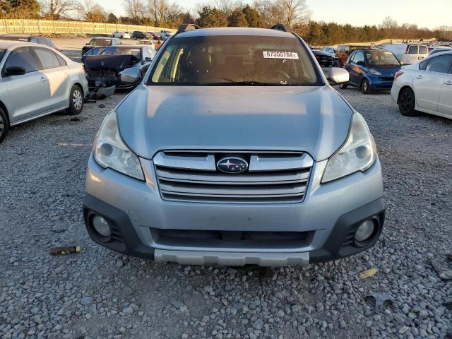 Photo 5 from auction – 2013 SUBARU OUTBACK 2. with VIN 4S4BRCKC8D3212605