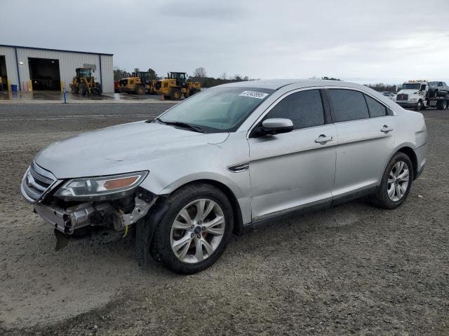 FORD TAURUS SEL 2011 with VIN 1FAHP2EWXBG162905 - Photo from auction