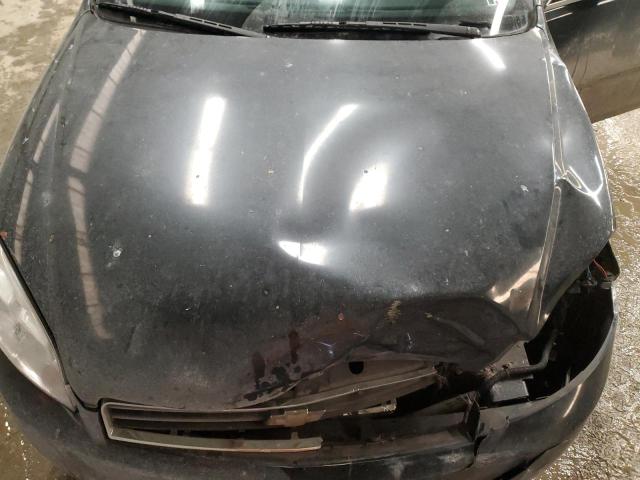 Photo 11 from auction – 2006 CHEVROLET IMPALA LT with VIN 2G1WT58K169436285