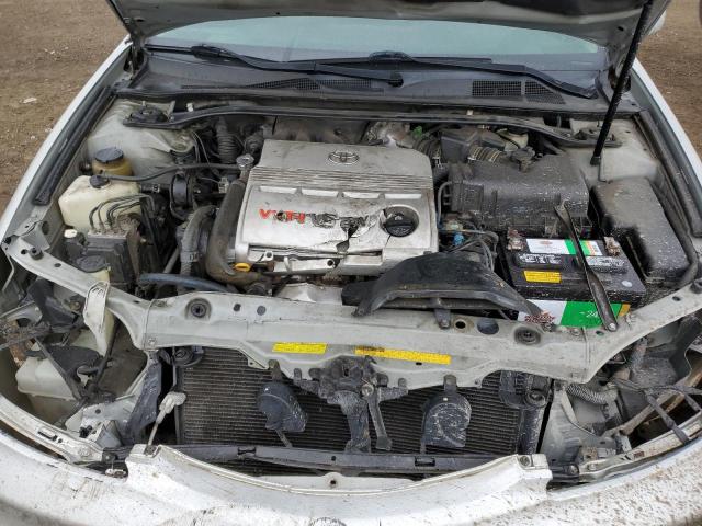 Photo 11 from auction – 2003 TOYOTA CAMRY with VIN 4T1BF30K43U554774