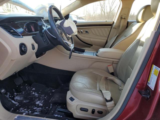 Фото 7 с аукциона – 2015 FORD TAURUS LIM с VIN 1FAHP2F88FG115961