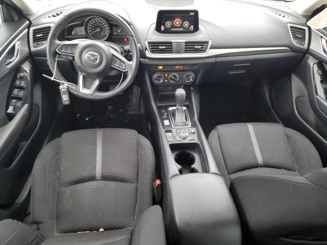 Photo 8 from auction – 2018 MAZDA 3 TOURING with VIN 3MZBN1L77JM231806