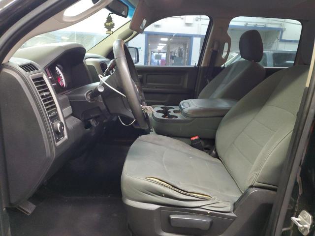 Снимка 7 от търг – 2014 RAM 1500 ST с VIN 1C6RR7KT2ES462172