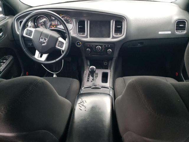 Photo 8 from auction – 2014 DODGE CHARGER R/ with VIN 2C3CDXCT4EH338752