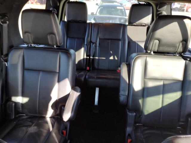 Photo 10 from auction – 2016 FORD EXPEDITION with VIN 1FMJU1KT7GEF14135