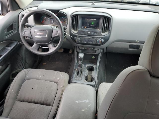 Photo 8 from auction – 2022 GMC CANYON ELE with VIN 1GTH5BEAXN1106894