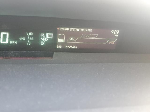Снимка 9 от търг – 2015 TOYOTA PRIUS с VIN JTDKN3DU8F0469080