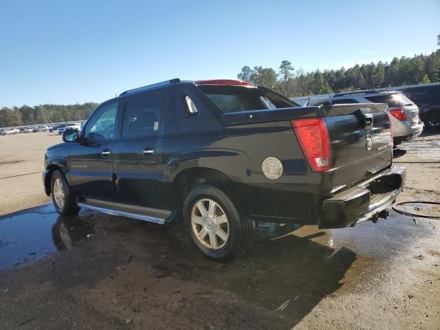 Photo 2 from auction – 2005 CADILLAC ESCALADE E with VIN 3GYEK62N85G111436