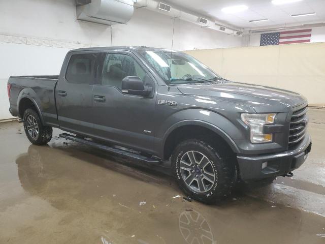Photo 4 from auction – 2016 FORD F150 SUPER with VIN 1FTFW1EGXGFC50163