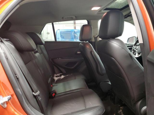 Photo 11 from auction – 2015 CHEVROLET TRAX 1LT with VIN KL7CJRSB0FB132375