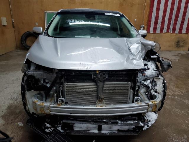 Photo 5 from auction – 2018 FORD EDGE TITAN with VIN 2FMPK4K80JBC55035