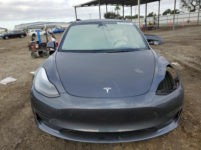 Photo 5 from auction – 2023 TESLA MODEL 3 with VIN 5YJ3E1EA6PF680472