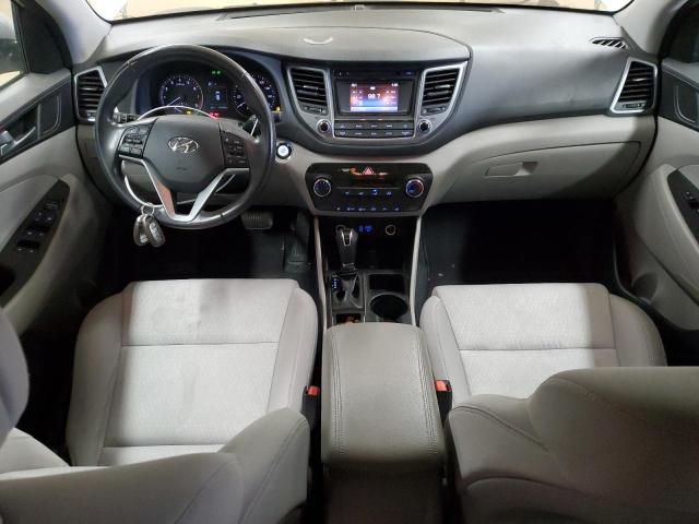 Photo 8 from auction – 2016 HYUNDAI TUCSON LIM with VIN KM8J3CA21GU095602