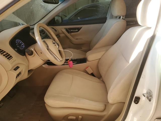 Photo 7 from auction – 2013 NISSAN ALTIMA 2.5 with VIN 1N4AL3AP2DN406627