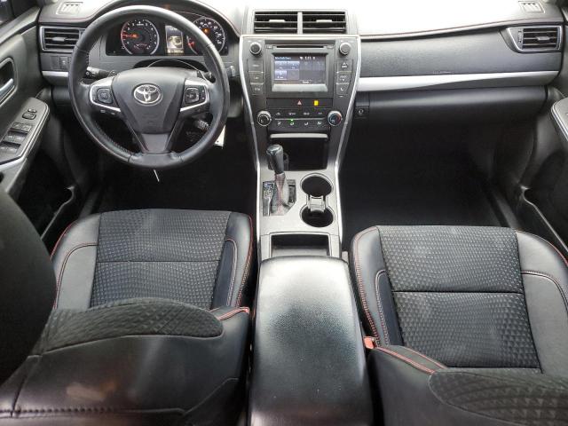 Photo 8 from auction – 2015 TOYOTA CAMRY LE with VIN 4T1BF1FK6FU051764