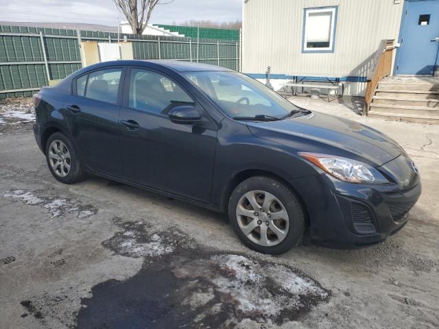 صورة رقم 4 من المزاد - 2011 MAZDA 3 I مع VIN JM1BL1UF7B1458488