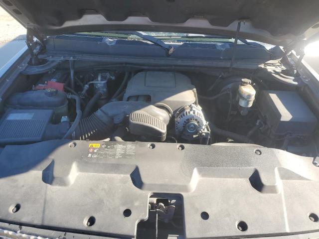 Photo 11 from auction – 2012 CHEVROLET SILVERADO with VIN 3GCPKSE73CG212725