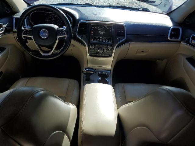 Photo 8 from auction – 2014 JEEP GRAND CHER with VIN 1C4RJFBG7EC112124