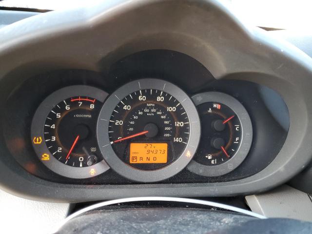 Фото 9 с аукциона – 2011 TOYOTA RAV4 с VIN 2T3ZF4DV8BW105449