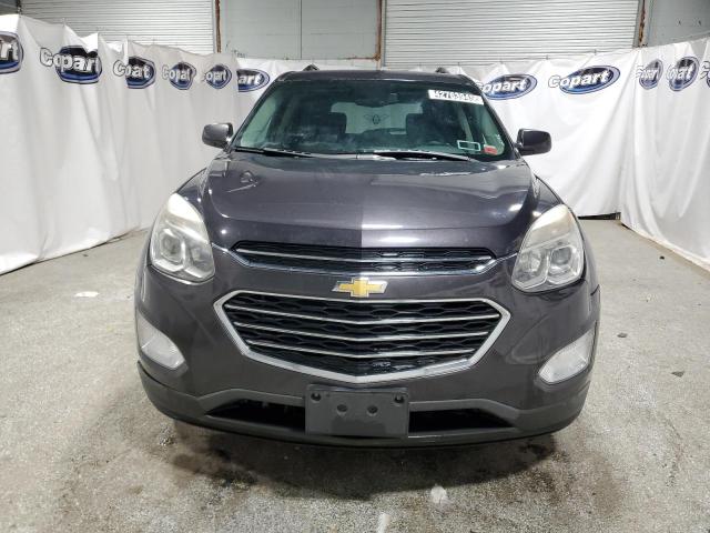 Photo 5 from auction – 2016 CHEVROLET EQUINOX LT with VIN 2GNFLFEK5G6351302