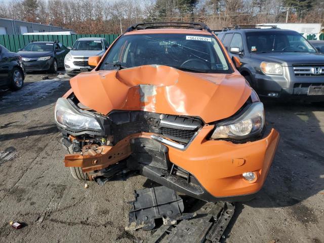 Снимка 5 от търг – 2014 SUBARU XV CROSSTR с VIN JF2GPACC6EH337871