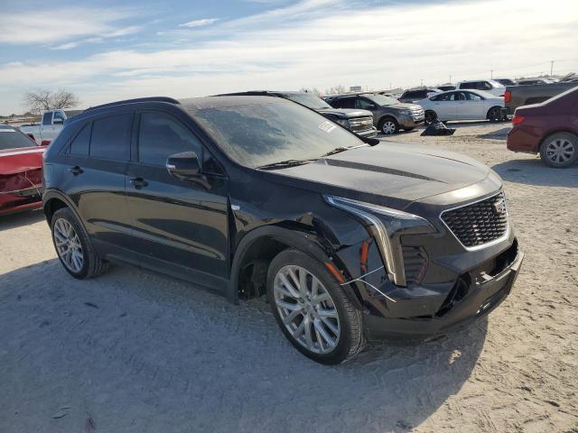 Photo 4 from auction – 2023 CADILLAC XT4 SPORT with VIN 1GYFZER47PF107311