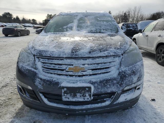 Photo 5 from auction – 2013 CHEVROLET TRAVERSE L with VIN 1GNKVJKD9DJ226836