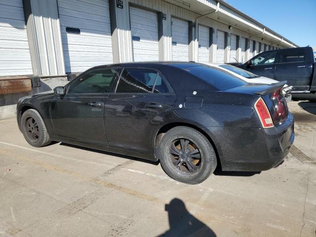 Photo 2 from auction – 2011 CHRYSLER 300 LIMITE with VIN 2C3CA5CG0BH514711