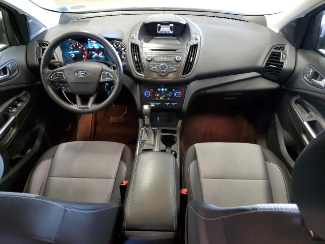 Photo 8 from auction – 2017 FORD ESCAPE SE with VIN 1FMCU0GD5HUC28621