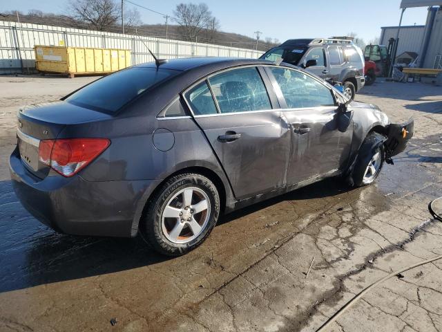 Photo 3 from auction – 2014 CHEVROLET CRUZE LT with VIN 1G1PC5SB2E7473729