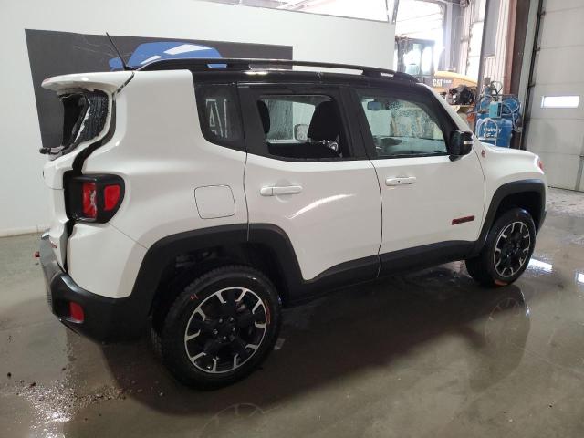 Photo 3 from auction – 2023 JEEP RENEGADE T with VIN ZACNJDC18PPP68941