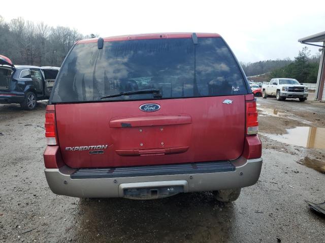 Photo 6 from auction – 2004 FORD EXPEDITION with VIN 1FMPU18LX4LB43870