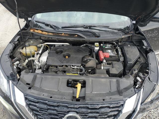 Photo 12 from auction – 2021 NISSAN ROGUE SL with VIN 5N1AT3CA3MC671423
