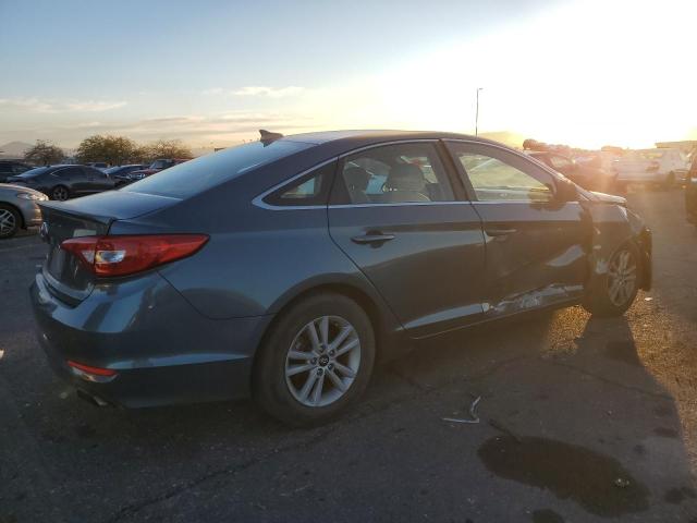 Photo 3 from auction – 2015 HYUNDAI SONATA SE with VIN 5NPE24AF4FH162302