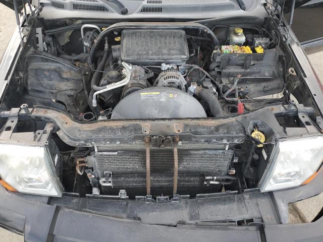 Photo 12 from auction – 2007 JEEP COMMANDER with VIN 1J8HG48P97C547079