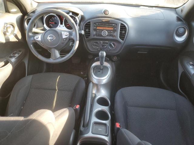 Photo 8 from auction – 2012 NISSAN JUKE S with VIN JN8AF5MR1CT116663