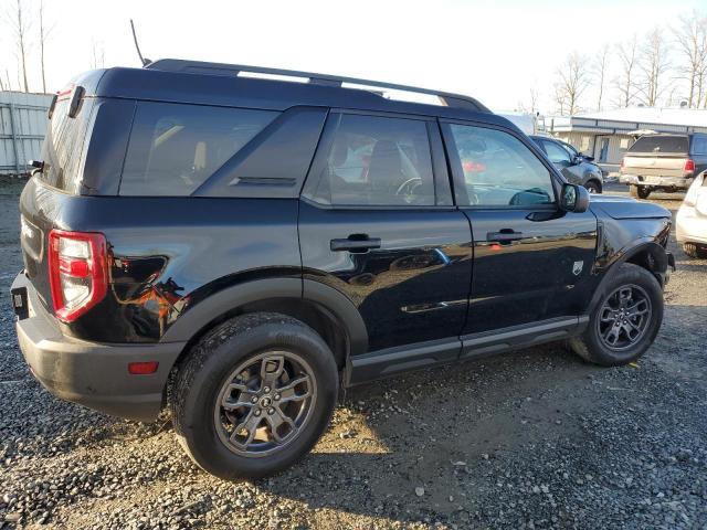 Photo 3 from auction – 2021 FORD BRONCO SPO with VIN 3FMCR9B67MRB19562