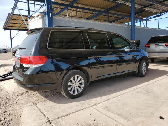 Photo 3 from auction – 2009 HONDA ODYSSEY TO with VIN 5FNRL38889B030694