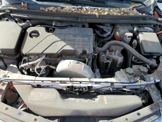 Photo 11 from auction – 2017 CHEVROLET VOLT PREMI with VIN 1G1RB6S58HU186803