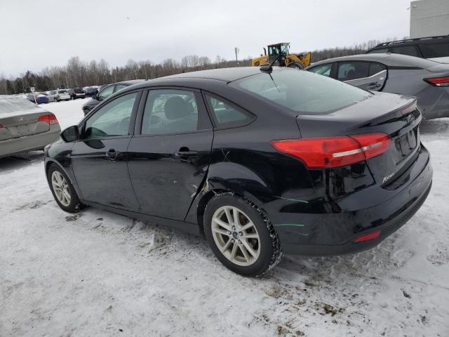 Photo 2 from auction – 2016 FORD FOCUS SE with VIN 1FADP3F2XGL206299