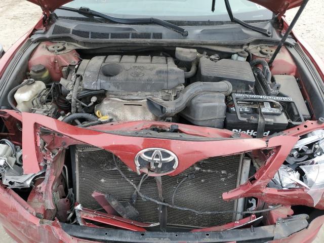 Photo 11 from auction – 2011 TOYOTA CAMRY BASE with VIN 4T1BF3EK6BU668282
