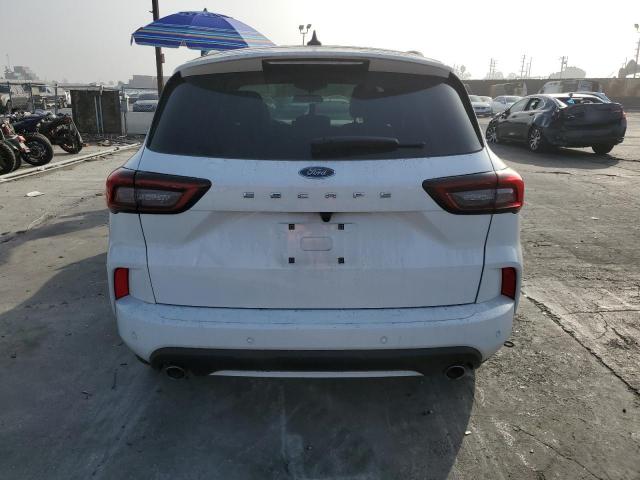 Photo 6 from auction – 2023 FORD ESCAPE ST with VIN 1FMCU0MN5PUB34508