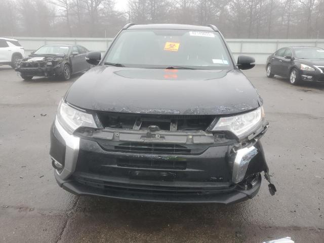 Photo 5 from auction – 2018 MITSUBISHI OUTLANDER with VIN JA4AZ3A3XJZ020221